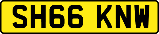 SH66KNW