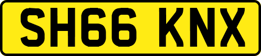 SH66KNX