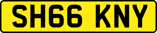 SH66KNY