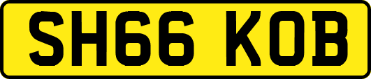 SH66KOB