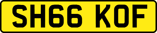 SH66KOF