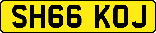 SH66KOJ