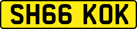 SH66KOK