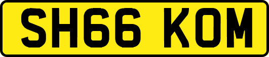 SH66KOM