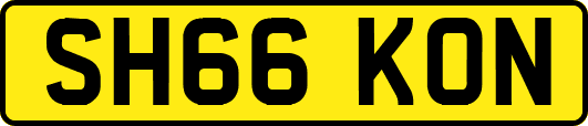 SH66KON