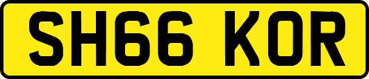 SH66KOR
