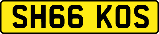 SH66KOS
