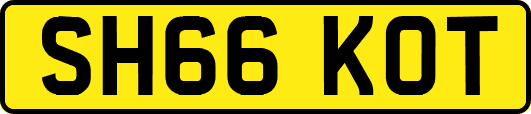 SH66KOT