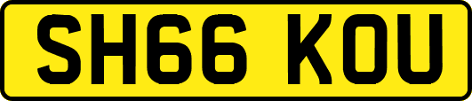 SH66KOU