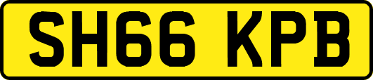 SH66KPB