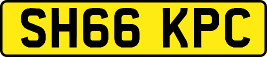 SH66KPC