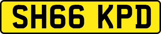 SH66KPD
