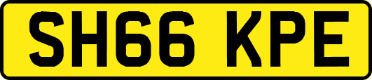 SH66KPE