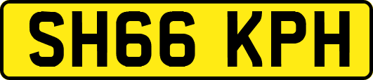 SH66KPH