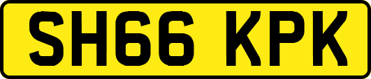 SH66KPK