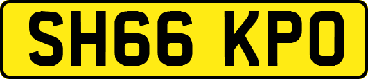 SH66KPO
