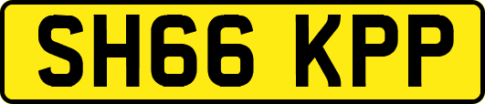 SH66KPP