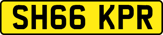 SH66KPR