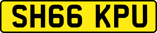 SH66KPU