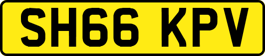 SH66KPV
