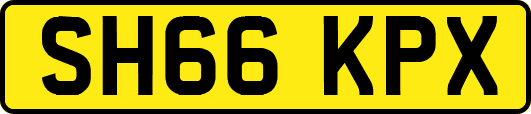 SH66KPX