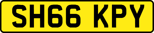 SH66KPY