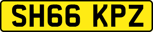 SH66KPZ