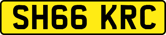 SH66KRC