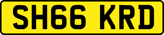 SH66KRD