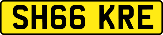 SH66KRE