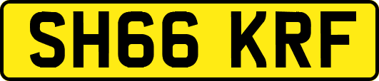 SH66KRF