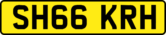 SH66KRH