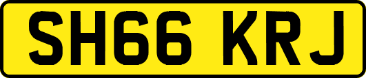 SH66KRJ