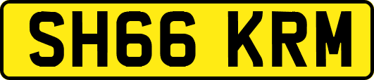 SH66KRM
