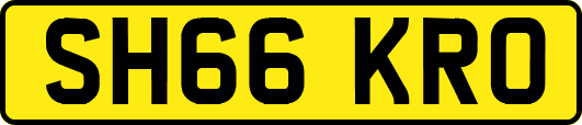 SH66KRO
