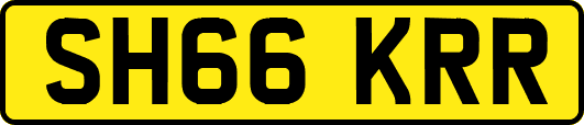 SH66KRR