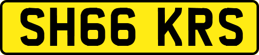 SH66KRS
