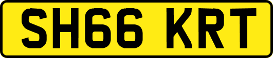 SH66KRT