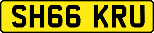 SH66KRU