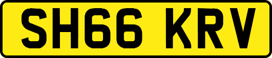 SH66KRV