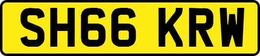 SH66KRW