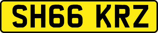SH66KRZ