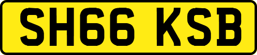 SH66KSB