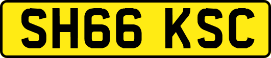 SH66KSC