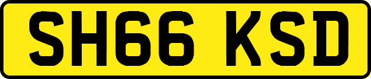 SH66KSD