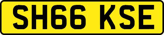 SH66KSE