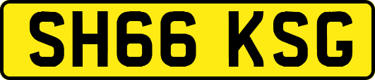 SH66KSG