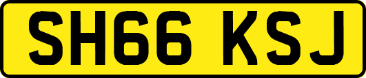 SH66KSJ