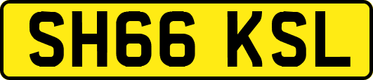 SH66KSL