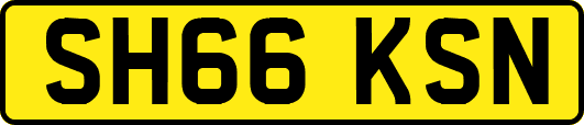 SH66KSN
